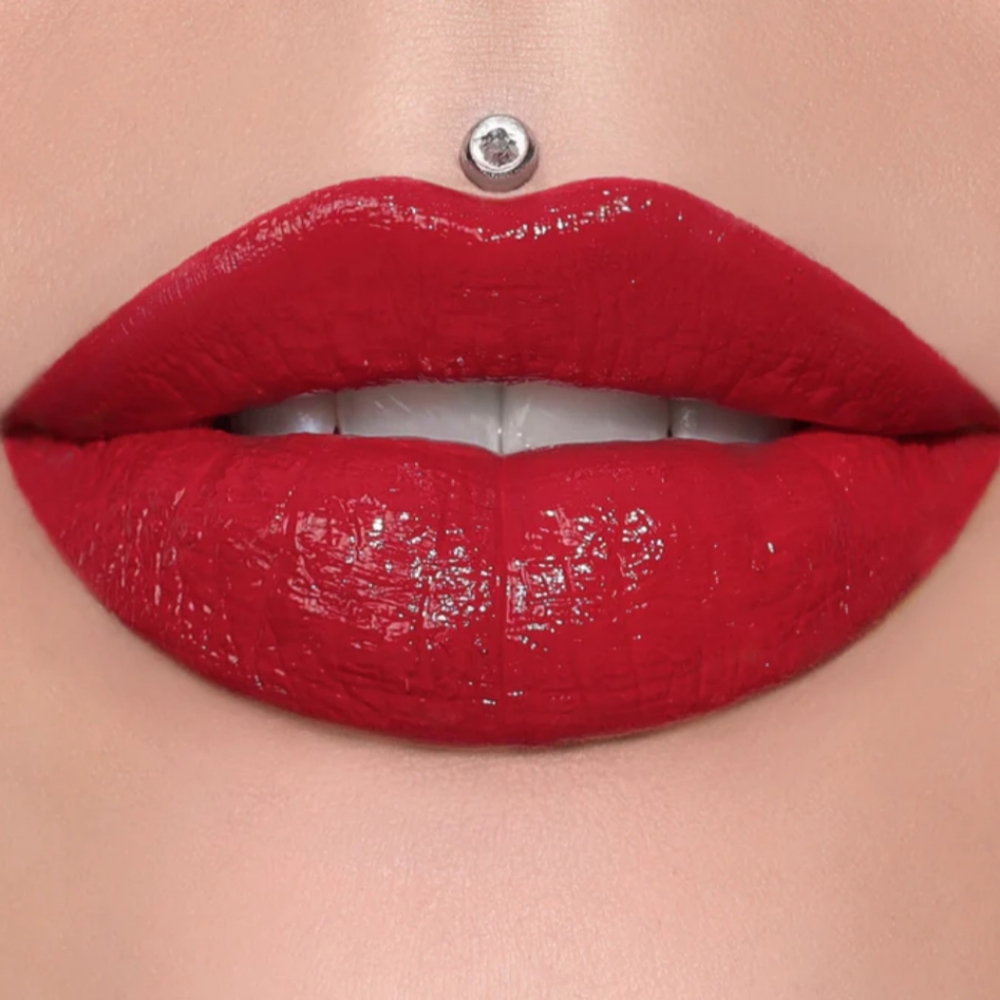 Jeffree Star BLOOD SUGAR Supreme Gloss